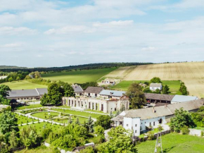 Zamek Rycerski, Sobków